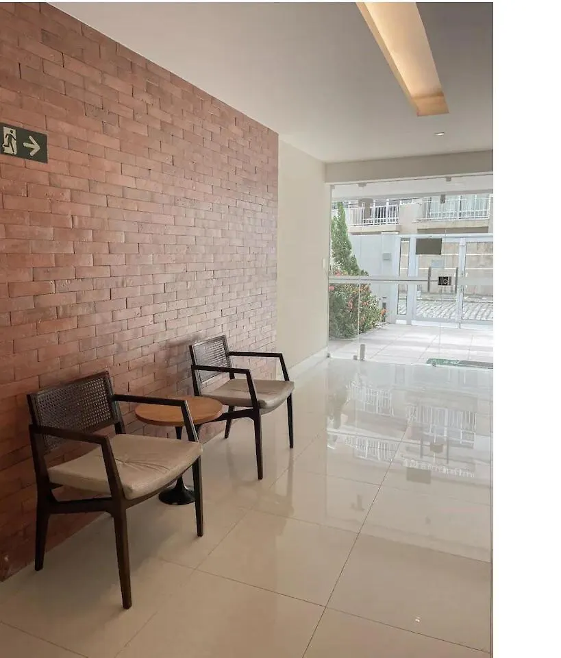 Apartamento Em Cabo Frio, Brasil 0*,  Brazil