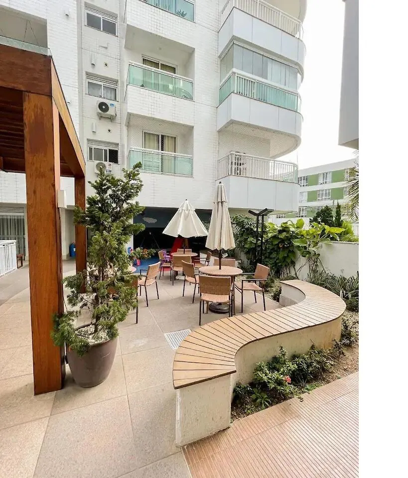 Apartamento Em Cabo Frio, Brasil 0*,  Brazil