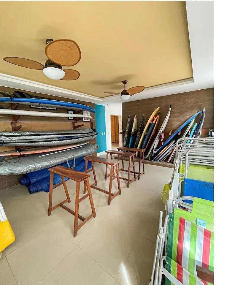Apartamento Em Cabo Frio, Brasil Apartment