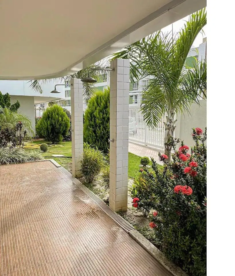 Apartamento Em Cabo Frio, Brasil Apartment
