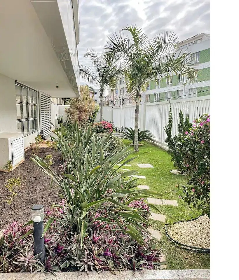 Apartamento Em Cabo Frio, Brasil